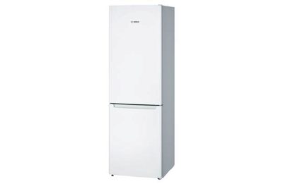 Bosch KGN36NW30G Fridge Freezer - White